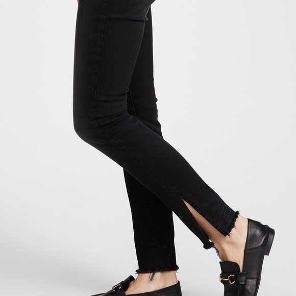 PRPS New Camaro Mid Rise Skinny Jeans - Picture 2 of 9